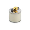 Lemonwood Candle